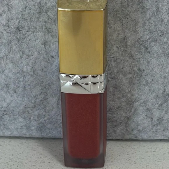 Rouge Dior Forever Liquid Sequin Glittery LIMITED EDITION Lipstick